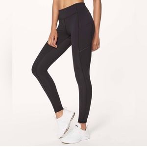 Lululemon Old Model Speed up Tight 28“ leggings